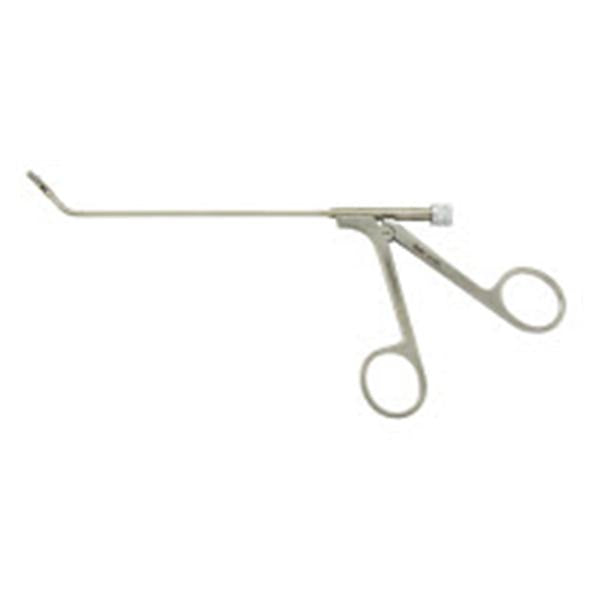Miltex-Integra Forcep Sinus Giraffe 5-1/2" 3X5Mm Jaw 45 Degree Horizontal Stainless Steel Ea - 20-1020