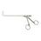 Miltex-Integra Forcep Sinus Giraffe 5-1/2" 2X4Mm Jaw 90 Degree Horizontal Stainless Steel Ea - 20-1016