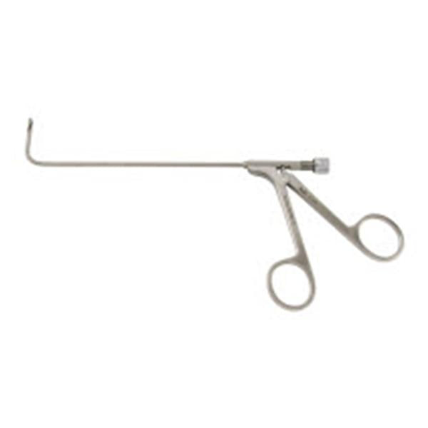 Miltex-Integra Forcep Sinus Giraffe 5-1/2" 2X4Mm Jaw 90 Degree Horizontal Stainless Steel Ea - 20-1016
