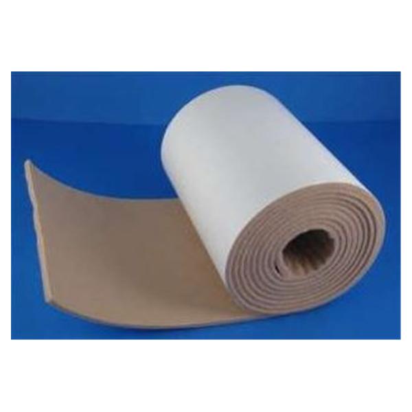 Superior Felt & Filtration,LLC Pad Orthopedic Felt 1/8" Thick Adhesive Flesh 1/Rl - MPAD-415