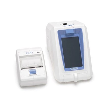 Acucy - Point-of-Care Analyzer Kit CLIA Waived for Swab Samples - 1039