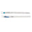 mtg - Urethral Catheter Straight Tip / Firm Hydrophilic Coated Vinyl 12 Fr. 16 Inch - 81112