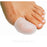 Pedifix Cap Protector Visco-Gel Toe All Gel Size 2X-Large 10/Pk - 1077