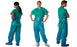 Sloan Pants Protector With Boot Covers Sta-Dri One Size Fits Most Nonsterile Disposable - PP-300