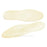 Pedifix Orthotic Shells Preforms Leather Men 11 Full Length 1/Pair - 1599-M-44