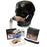 Sunset Healthcare Mask Kit, Cpap W/Headgear Sleepweaver Tan Lg - CM022T-KIT