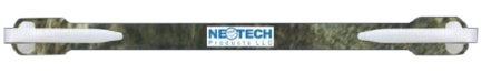Neotech Products Holder, Trach Tube Ezcare Softouch Camo 7" (20/Bx) - N9107CO