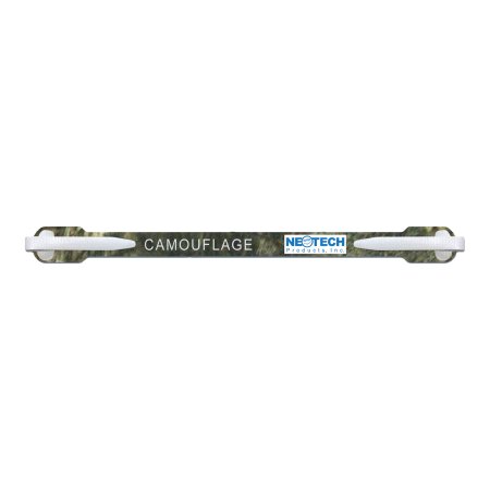 EZ Care Softouch - Trach Tube Holder - N9107CO