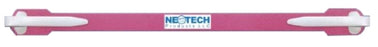 Neotech Products Holder, Trach Tube Ezcare Softouch Pink 8" (20/Bx) - N9108PK