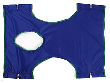 Proactive Medical Products Sling, Toileting 400Lb Med 30"-48" - 30332