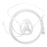OxyMask ETCO2 - Oxygen Mask with ETCO2 Monitoring Elongated Style Pediatric Without Strap - OK21258ML