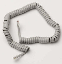 Coiled Cord 2 Foot