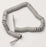 Newman Medical - Coiled Cord 2 Foot (Retracted Length) For use with DigiDop Dopplers - CBL-170