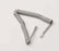 Newman Medical - Coiled Cord 1 Foot (Retrated Length) For use Wtih Doppler - CBL-110