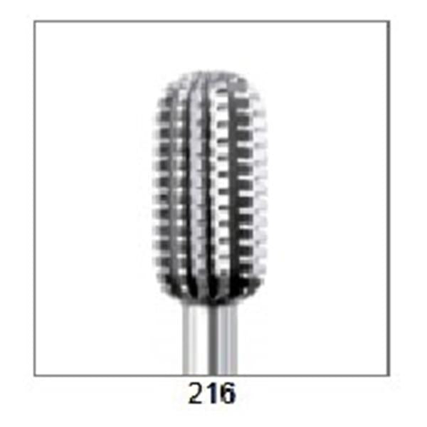 Pfingst & Comp Inc Bur Podiatry Standard/#20 Ea - 121670
