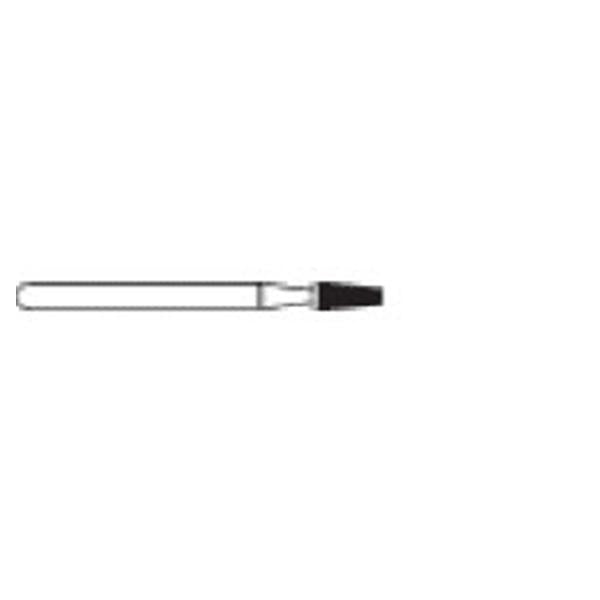 Pfingst & Comp Inc Bur Podiatry Standard/#4 Ea - 228-070