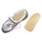 Pedifix Orthotic Sports Preforms Standard Thermoplastic Women 6 1/Pair - 5219-LS-37