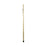 Brazos - Hiking Staff Wood 48 Inch Height Texas Traveler Print - 602-3000-1433