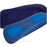 Pedifix Orthotic Gelstep Silicone Men 6-7.5/Women 7.5-9.5 Cvrd 3/4 Blue Sz Medium 1/Pair - 7001-C