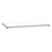 R & B Wire Products - Sheet Insert For 24 X 48 Inch Wire Shelf - SH2448PI