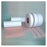 DMS Holdings. Pad Orthopedic Jumbo Foot Moleskin 2"X25Yd Adhesive 1/Rl - 765-5001-0000