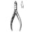 Sklar Instruments Nipper Tissue 4" 9Mm Stainless Steel Ea - 97-0335