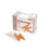 National Distribution & Contra Bandage Elastic/Fabric Pro-Advantage Knuckle 1.5X3" Flexible Tan Lf 100/Bx, 12 Bx/Ca - NDC P150110
