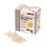National Distribution & Contra Bandage Spot Sheer Pro-Advantage 7/8" Flexible Tan Lf 100/Bx, 12 Bx/Ca - NDC P150150