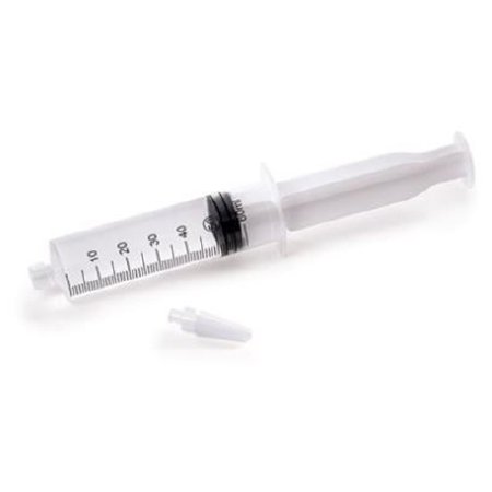 ClearWave - Ultrasound Gel Conductive Gel 1.6 oz. Syringe - CN102412
