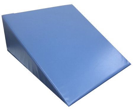 Skil-Care - Positioner Wedge 24 W X 27 D X 27 H Inch Foam Freestanding - 553061