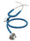 3M Littmann - Classic Stethoscope Blue 1-Tube Double-Sided Chestpiece - Mdf Instruments Direct - MDF77710