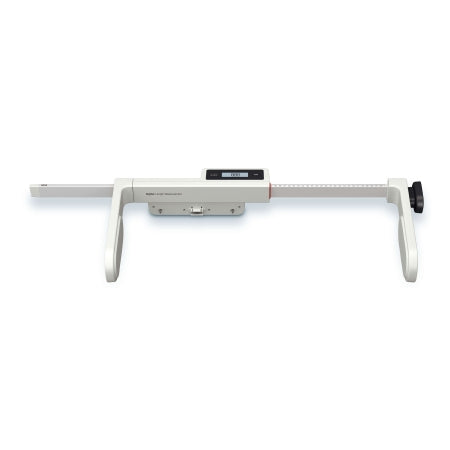 Seca Digital Measuring Rod For Seca 333I Scale Seca 234 Illuminated Lcd Display And Practical Adjustment Knob For  Scale - 2341817009