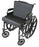 Protekt - Seat / Backrest Cushion Combination - 79200
