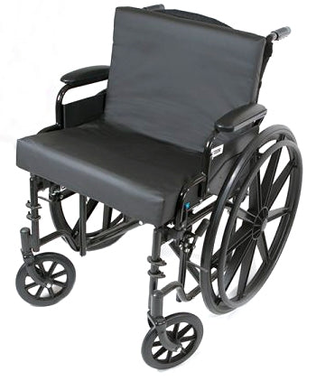 Protekt - Seat / Backrest Cushion Combination - Proactive Medical Products - 79201