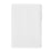 McKesson - Dental Bib 13-1/2 X 18 Inch White NonSterile - 143-43445