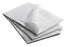 Mckesson Brand Dental Bib Mckesson 13-1/2 X 18 Inch White Nonsterile - 143-43445