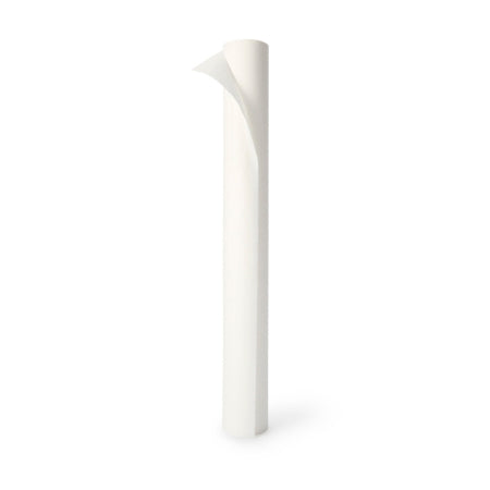 McKesson - Table Paper 24 Inch Width White Crepe - 143-70007N