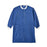 LabMates - Lab Coat Blue Small Knee Length Disposable - 85177