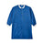 LabMates - Lab Coat Blue 5X-Large Knee Length Disposable - 85249