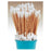 National Distribution & Contra Applicator Cotton Tip Non Sterile 3 In Wood Shaft 1000/Bx, 10 Bx/Ca - SOL 76100