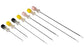 Dynamic Diagnostics - RF Cannula 22 Gauge - C-1010-S-22-LC