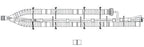 LTV Series - Ventilator Circuit Expandable Tube 180 Inch Tube Dual Limb Adult Without Bag Single Patient Use - 19189-001
