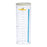 Amsino International Canister Receptal 1500 Ml Sealing Lid - 43423-01