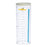 Receptal - Suction Canister 1500 mL Sealing Lid - 43423-01