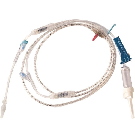 North American Rescue Iv Tubing, Blood Warming System Tis Quantum (2/Pk) - 35-0004