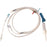 North American Rescue Iv Tubing, Blood Warming System Tis Quantum (2/Pk) - 35-0004