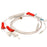 North American Rescue Iv Tubing, Blood Warming System Tts-B Quantum (2/Pk) - 35-0005
