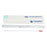 Self-Cath - Urethral Catheter Coude Olive Tip Uncoated PVC 18 Fr. 16 Inch - 818