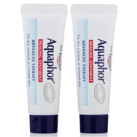 Bsn Jobst Hand And Body Moisturizer Aquaphor Advanced Therapy 0.35 Oz. Tube Unscented Ointment - 72140110475