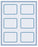 The Ready-Heat - Warming Blanket 34 W X 60 L Inch 2.5 lbs. - S6RHLG